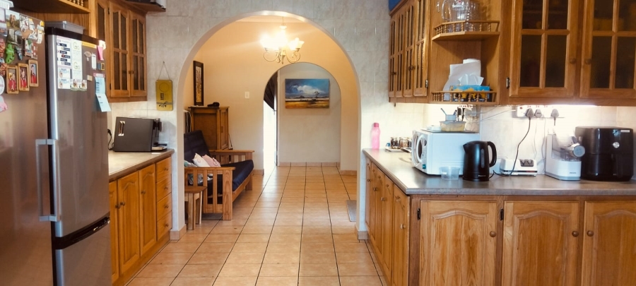 4 Bedroom Property for Sale in Baillie Park North West